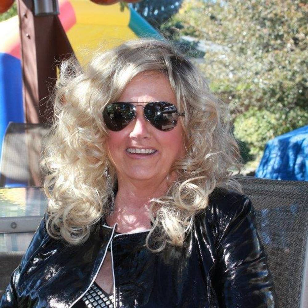 Meet your Posher, Maureen